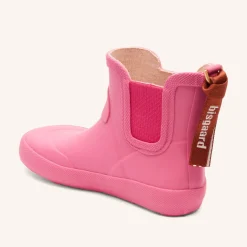 barefoot rubber pink