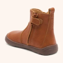 barefoot runa cognac