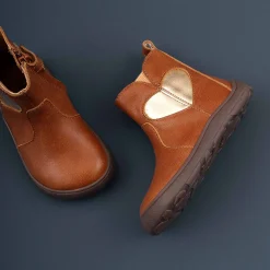 barefoot runa cognac