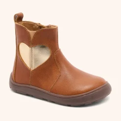 barefoot runa cognac