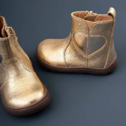barefoot runa gold