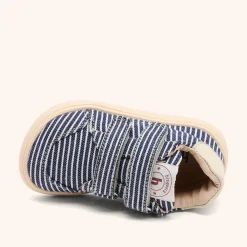 barefoot skipper navy