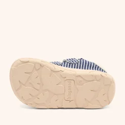 barefoot skipper navy
