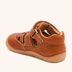 barefoot tate cognac