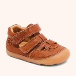 barefoot tate cognac