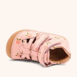 barefoot tate peach