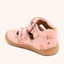 barefoot tate peach