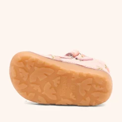 barefoot tate peach