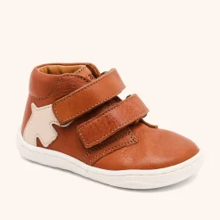 barefoot theodore v brown