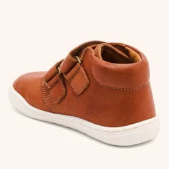 barefoot theodore v brown