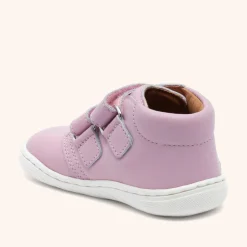 barefoot theodore v candyfloss