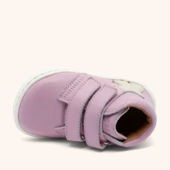 barefoot theodore v candyfloss