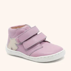 barefoot theodore v candyfloss