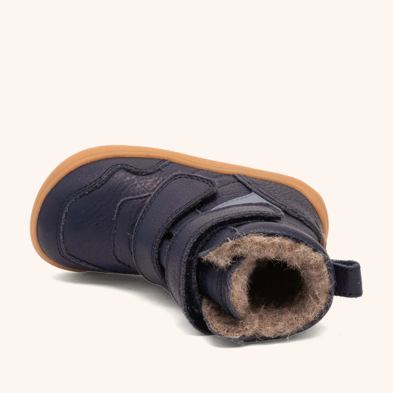 barefoot thorsten tex dark blue
