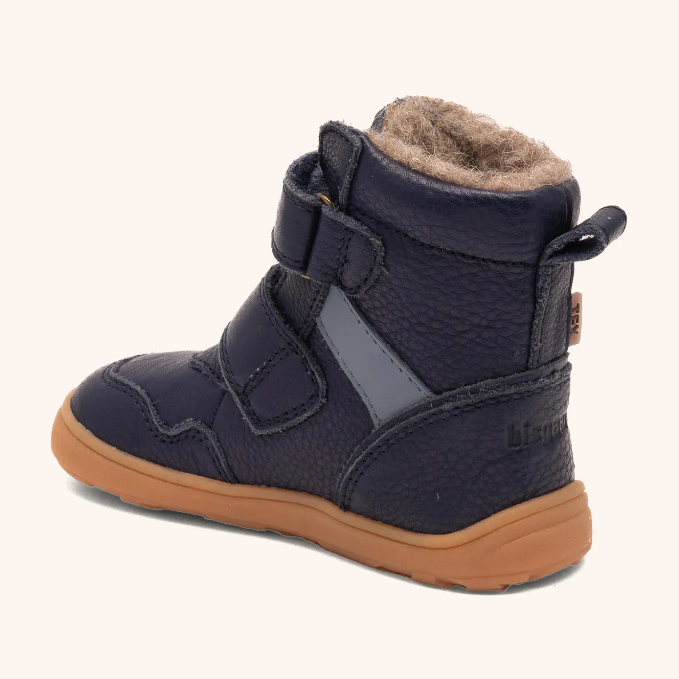 barefoot thorsten tex dark blue