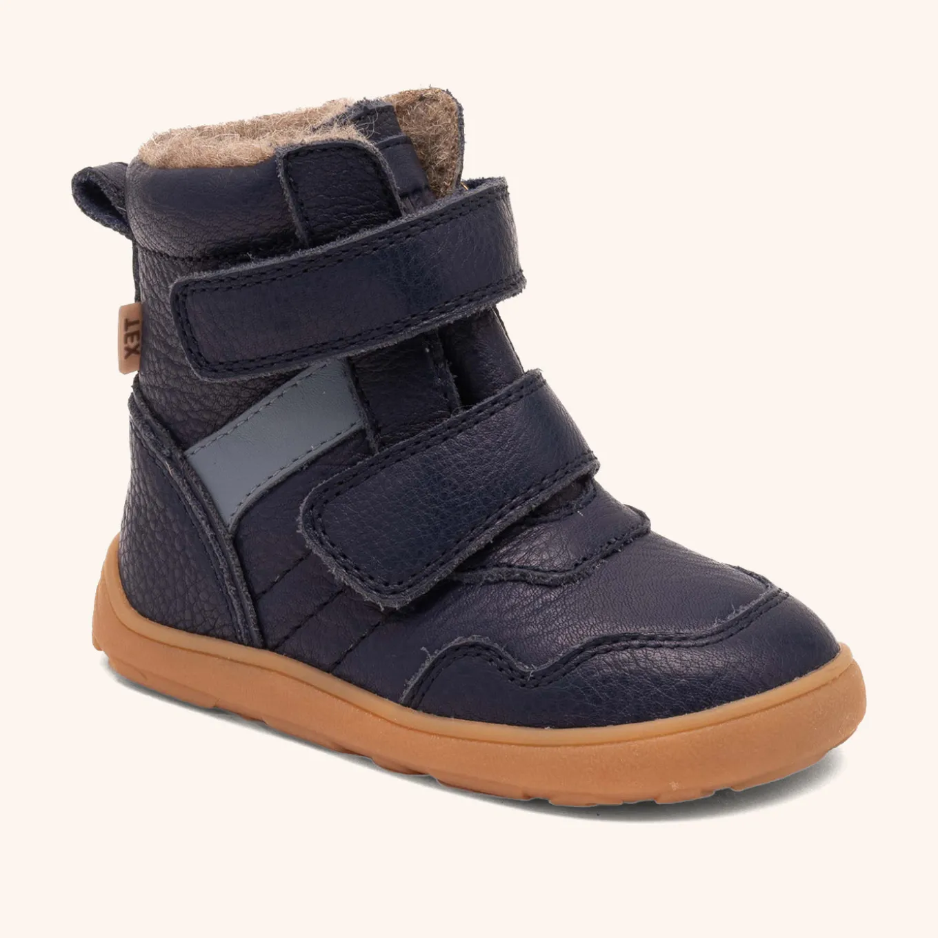 barefoot thorsten tex dark blue