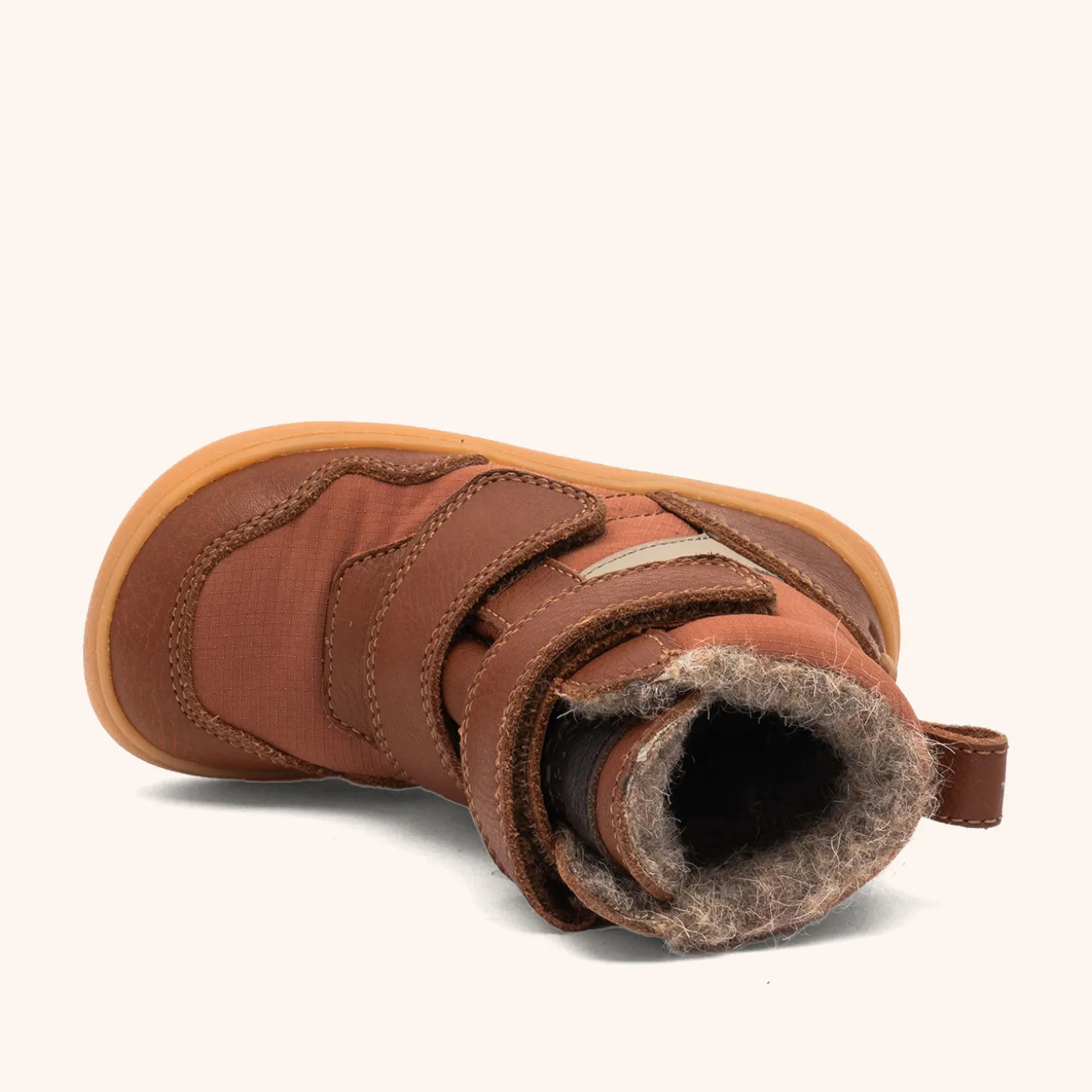 barefoot timo tex brown