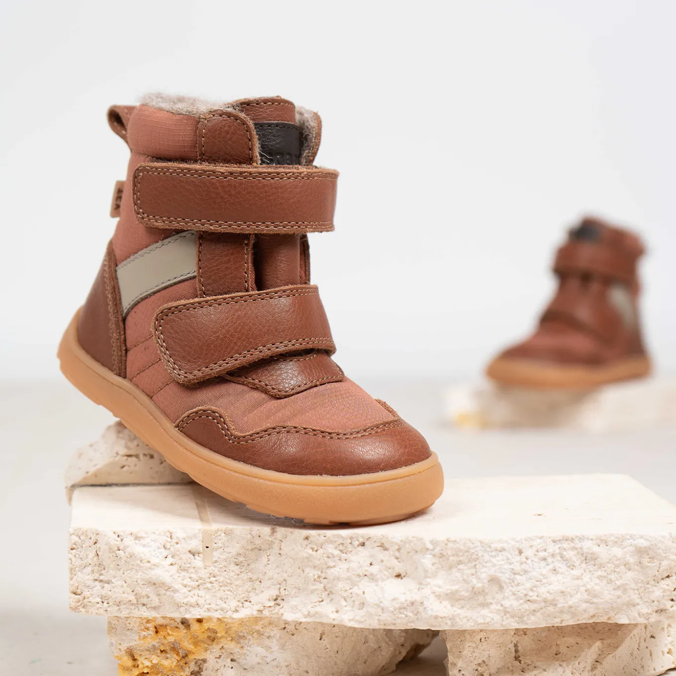 barefoot timo tex brown