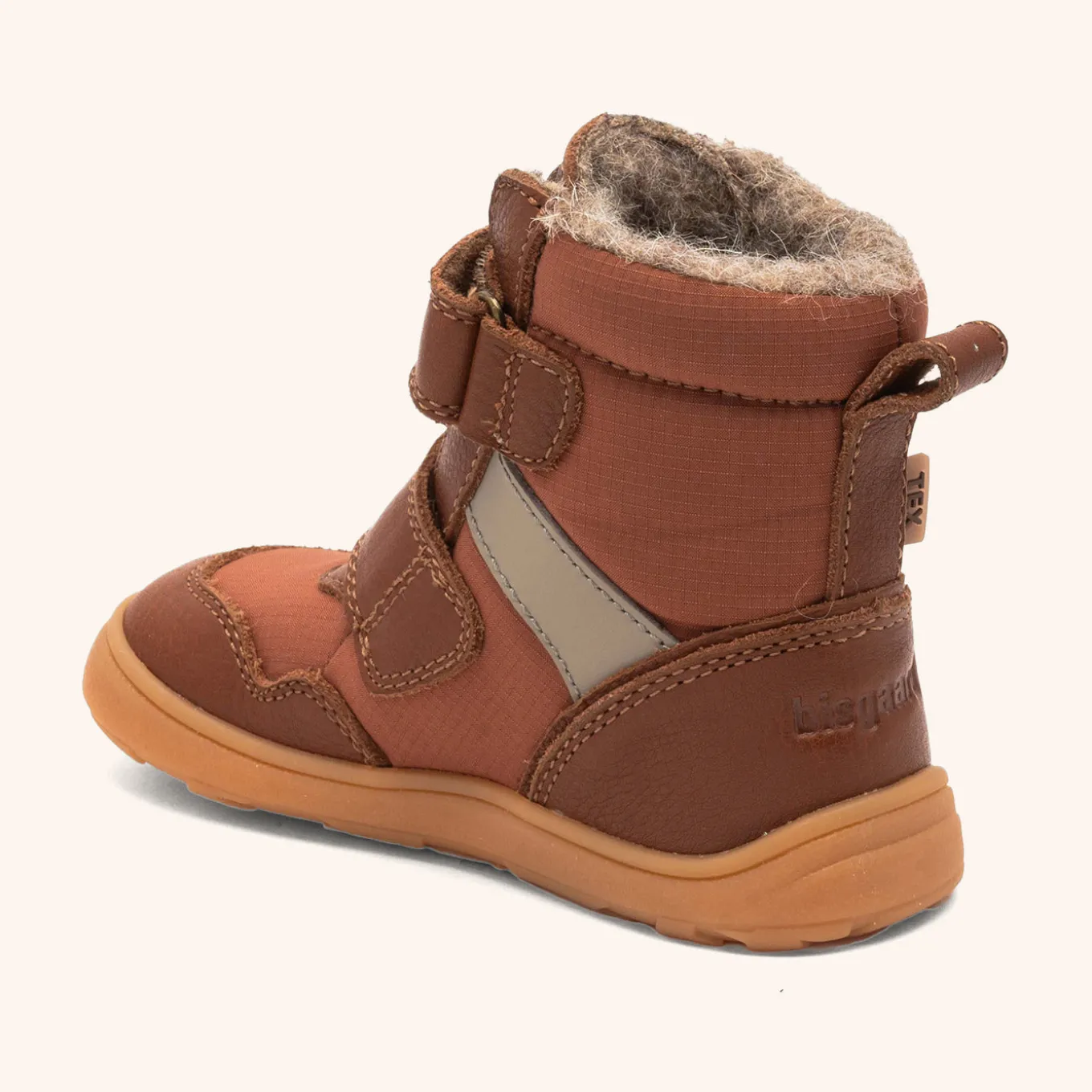 barefoot timo tex brown