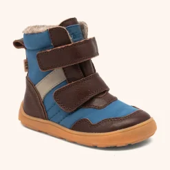barefoot timo tex dark brown