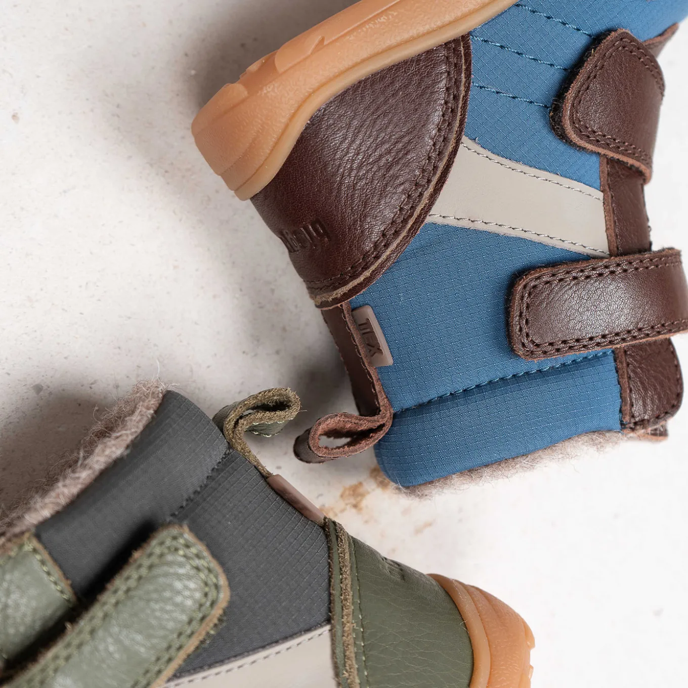 barefoot timo tex dark brown