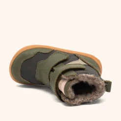 barefoot timo tex green