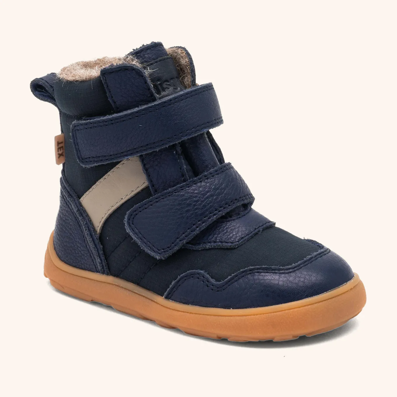 barefoot timo tex navy