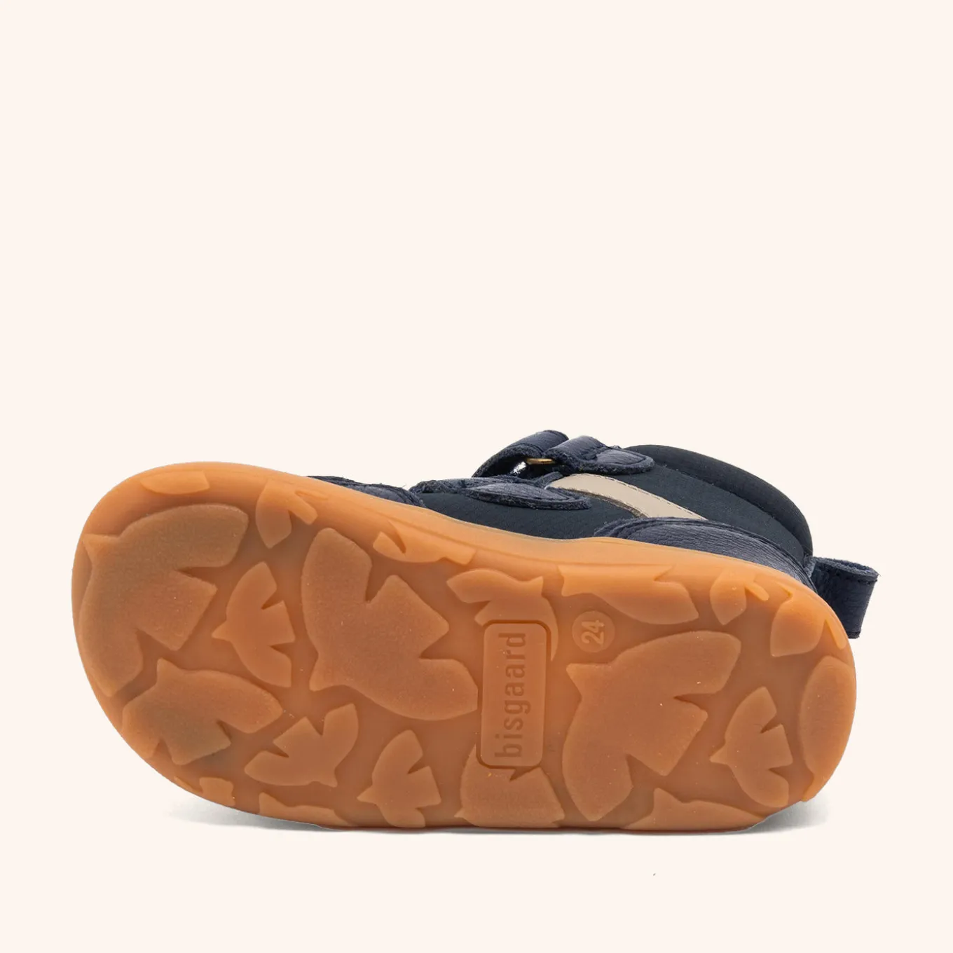 barefoot timo tex navy