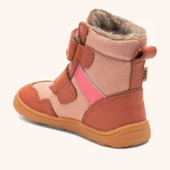 barefoot timo tex pink