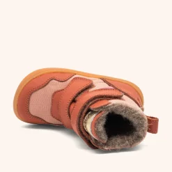 barefoot timo tex pink