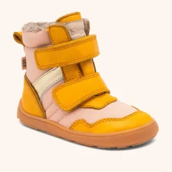 barefoot timo tex yellow