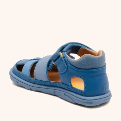 barefoot vic blue
