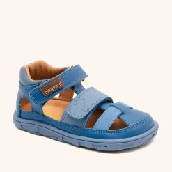 barefoot vic blue