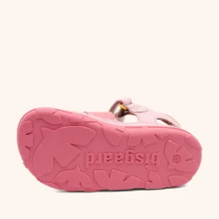 barefoot vic pink