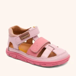 barefoot vic pink