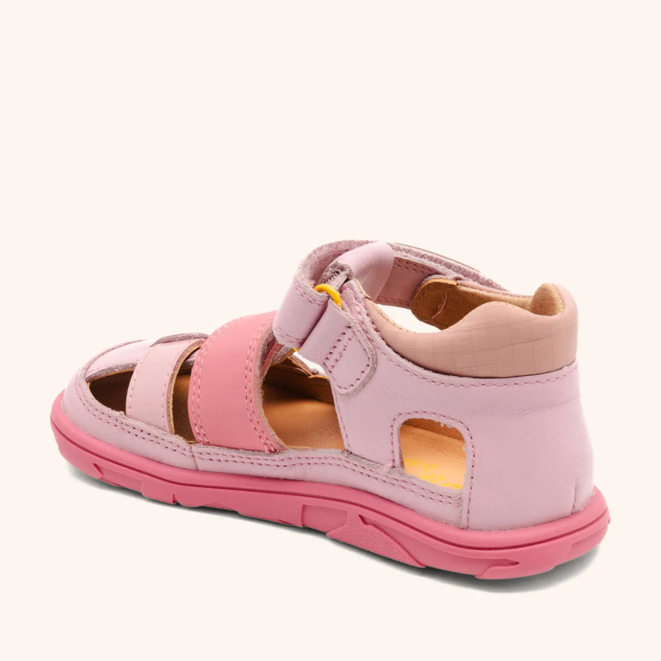 barefoot vic pink