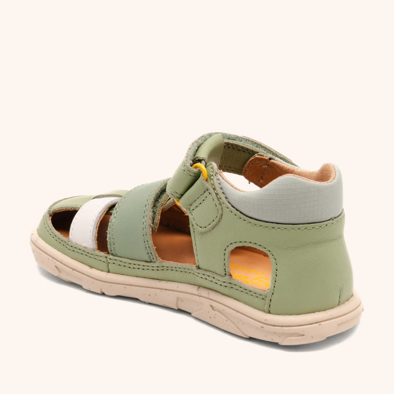 barefoot vic sage