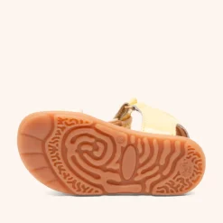 barefoot vilde butter