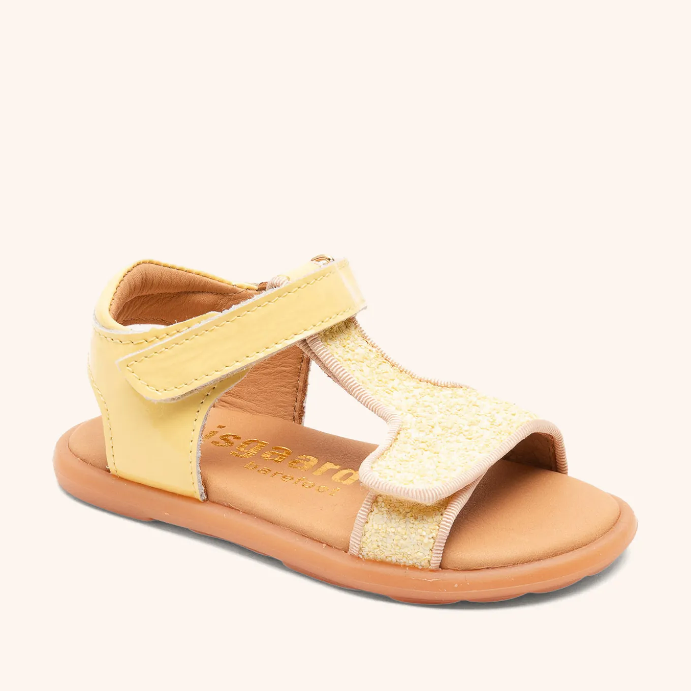 barefoot vilde butter