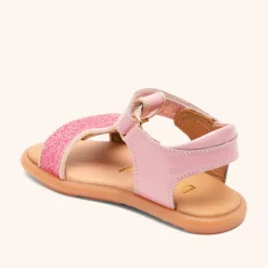 barefoot vilde pink