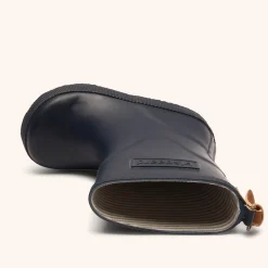 basic rubber black