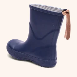 basic rubber navy