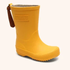 basic rubber yellow
