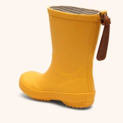 basic rubber yellow