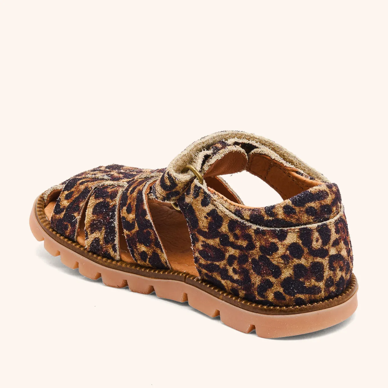 beka leopard