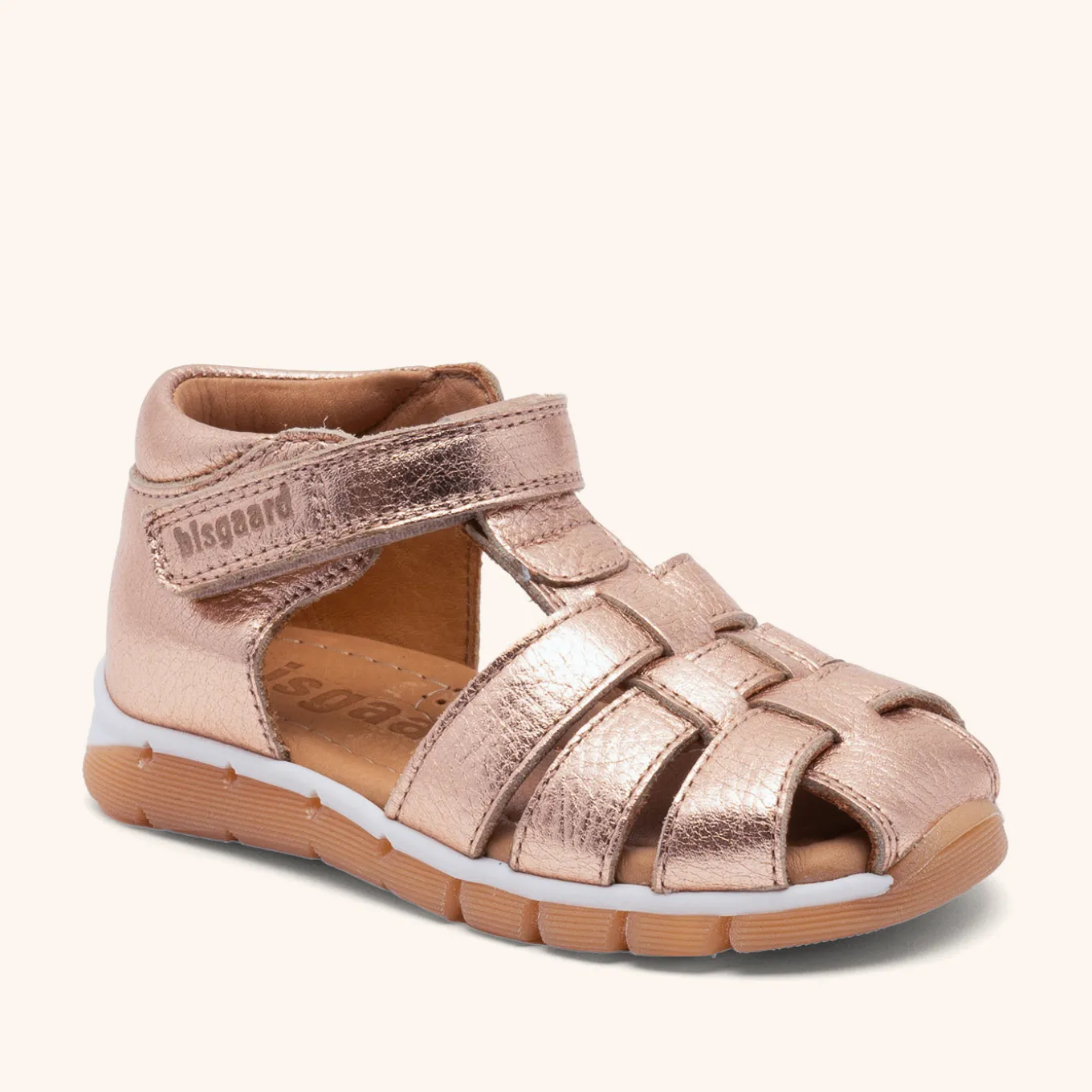 billie rose gold