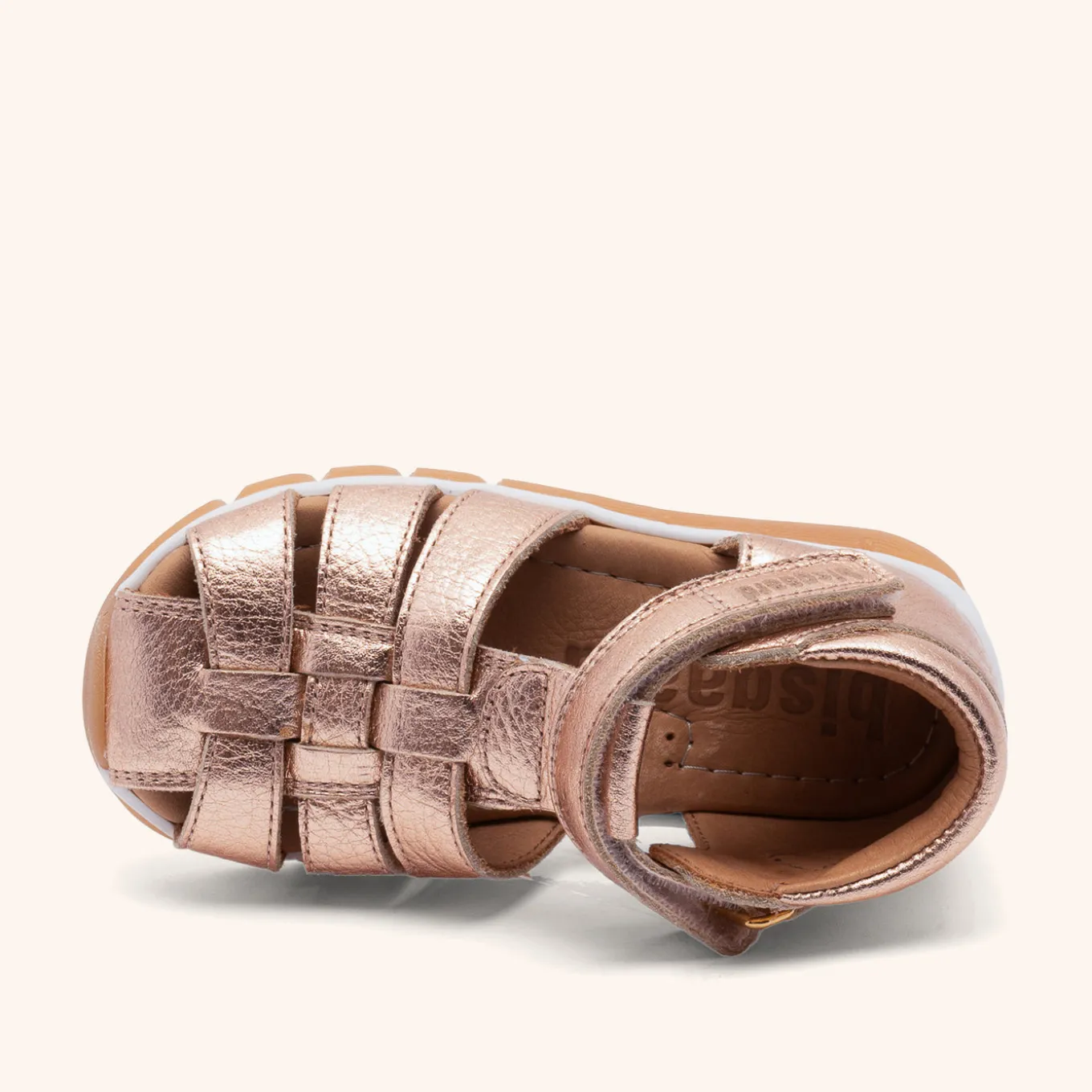 billie rose gold