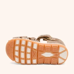 billie zebra glitter