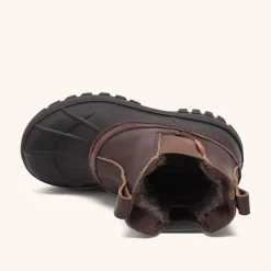 blake dark brown