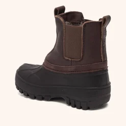 blake dark brown